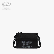 Herschel Alder Pro limited edition shoulder bag Mens and womens fashion messenger bag