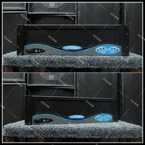 Original American CROWN CL1 second-hand imported hifi professional monitoring post-amplifier