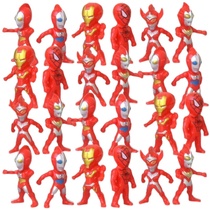 Mini Mini Otto Toy Robot China Superman Spider Man Iron Man Iron Man Boys Gifts Man