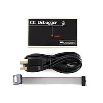 Waveshamare CC Debugger CC2530 ZIGBEE EMULATOR DEBUGGER DOWNLOADER