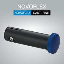 Nogu NOVOFLEX Macro Close-In Skin Chamber System Focal Adjustment Track FINE Adjustment Handle CAST-FINE