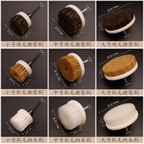 New powerful brush head Wen play electric brush electric drill extra-large plug-in mini wood carving polishing beaded cleaning