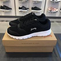 Noble Bird Mens shoes 2018 autumn new mesh breathable light sports casual running shoes P83289