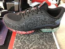 2020 spring new Anta mens shoes running shoes elastic rubber air cushion shoes casual sports shoes 11915505R-1