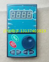 Original disassembly machine easy can EDS2000 inverter panel Keyboard Monitor