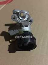 Lifan original parts LF200-10L 200-10p KPT KPS KPR200 electronic injection intake pipe throat