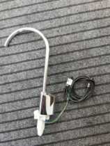 Bishuiyuan water purifier R800H12 dual-control faucet original brand new