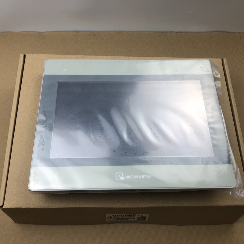 Original Weilun Touch Screen Mt8100Ie Mt8101Ie Mt8102Ie Physical Picture Brand New One-Year Warranty