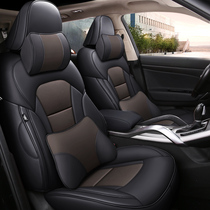 Chevrolet Mai Elite XL Explorers Coruze Special Block Seasons Universal Car Cushion Customised Seat Cover