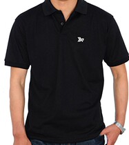 Haskell programmers polo short