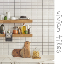 Factory direct Nordic kitchen and bathroom brick hypotenuse bread brick Kitchen wall brick Bathroom tile Subway brick