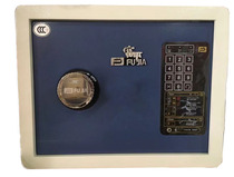 Fu A new AM30G home electronic safe rich small home safe 3C certification