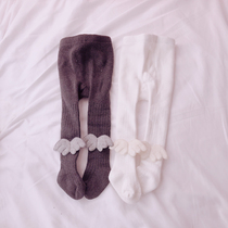 Wings thickened socks