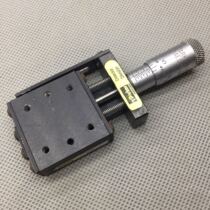 Parker Original slide length and width XY axis slider slide 35×35MM