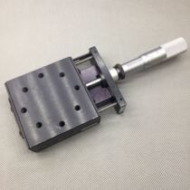 parker slipway XY axis sliding table slider width 65 x 65MM 40MM 40MM 4504