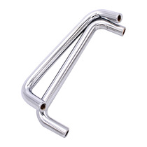 SK4-012-100W industrial hardware minimalist round stick small handle Ming equipped cabinet door handle handle tool box handle