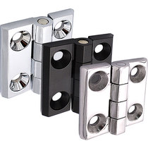 SK2-018 019 020 Stainless steel hinge Zinc alloy hinge Industrial hardware hinge Casting butterfly hinge