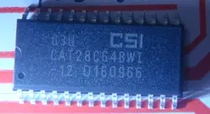IC chip CAT28C64BWI CAT28C64 SOP28 original disassembly machine quality assurance