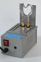 Danish Youke electric tail breaker with adjusting baffle imported piglet tail cutter pig raising equipment