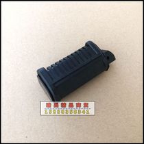 Suitable for Sundiro Honda SDH125-46 46A B C sharp arrow gold sharp sharp rear pedal rear pedal rod assembly