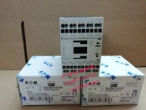 Imported new EATON Eaton reed DC contactor DILMC12-01 DC24V