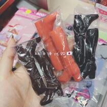 Aoi Japanese Jenny doll high boots shoes three color optional