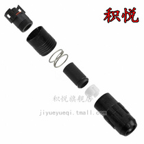 HR30-7P-10SC(71) H] CONN PLG HSG FMALE 10POS INLINE