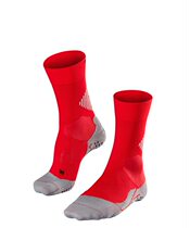 German direct delivery Falke 4GRIP Sportsocke couple multifunctional football track and field socks 16030