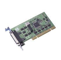 Yanhua PCI-1604UP 2-port RS-232 PCI communication card Yanhua data acquisition card