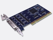 Taiwan Santai SUNIX IPC-P2008 PCI RS485 422 8-port multi-channel card