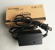 XED-SN2013S Shenzhen small ear 12V2A two-wire switch stable power supply Indoor monitoring power supply