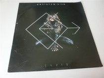 Christian elpis 2LP Vinyl