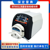 Baoding Refer BT601L Traffic type intelligent peristaltic pump 0006-2900 ml minute