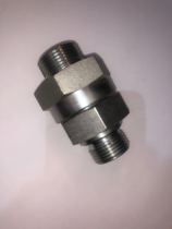 Check valve RHD RHV RHZ