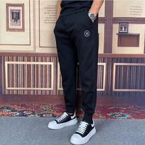 Xunshi Hua Tsai Clothing 2021 Fashion Trend Autumn Leisure Pants Fashion Comfortable Thin Temperament Harlan