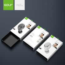 VPB B9 mini compact Bluetooth music Stereo Earbud smart phone in ear sports Bluetooth headset