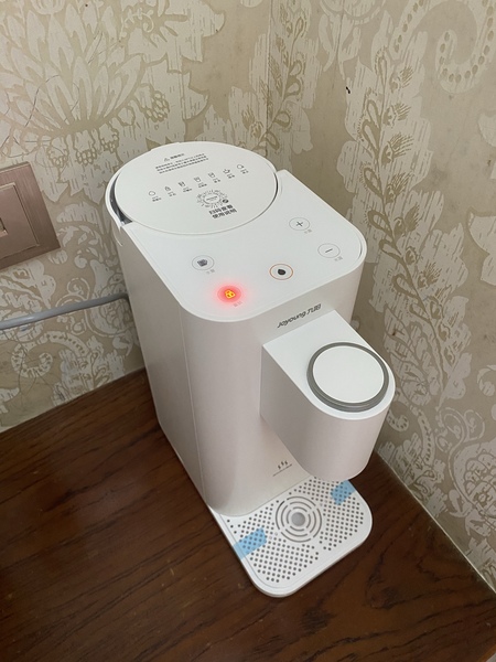 九阳H9即热式直饮机