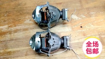 Second-hand car Q5 dual light lens D3S a pair of car xenon headlights modified for sale