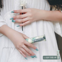 Fragmentation of the familys hand cream ~ British Poccccm new fabric fragrance fragrance cream 30g moisturizing and moisturizing