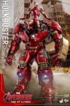 HT 1 6 MMS510 Avengers League 2 Ogenesis epoch Anti-Hook armored luxury version 2 0 spot