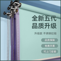 Manual Lifting Photography Photo Shooting Background Paper Scroll Shadow Shed Equipment Portrait Model Writing True Pure Color Document Photo Live Background Paper Wall Cloth Shelf Straight Sowing Room Background Containing Lift Shelf