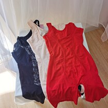 Broken code clear romantic spring * brand old style withdrawal cabinet thin stomach stomach lift hip body body body body jumpsuit full leg pants