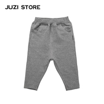 JUZI STORE Fur Ring Basic down dress Long pants neutral boy girl 1730410