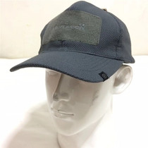 PENTAGON PENTAGON Tactical Hat Tactical Baseball Hat Khaki Gray