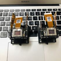 Hitachi Projector LCD Assembly Repair Accessories Liquid Chip LCX101 111 124