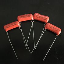 The United States si bi SPRAGUE 715P 1200v0 0068uf 6800PF fever coupling capacitance