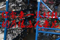 43 yards Miscellaneous foreign trade clearance special mens shoes light sports shoes wear-resistant casual outdoor hiking shoes a variety of optional