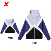 Special step double trench coat coat womens 2020 Autumn new casual sportswear womens top 980328120147