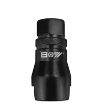 Electric bicycle five-way old middle shaft removal tool 2 teeth two claws two teeth right tooth left tooth middle shaft sleeve