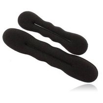 Full A22 South Koreas new ornament sponge disc hair tool pellet head suit flower bud head disc hair stick